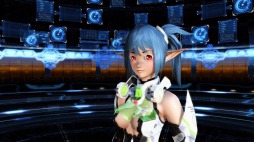 ���������꡼ No.292�Υ���ͥ������ / ��PSO2�פΥ��åץǡ��ȡֱ�������İǤ���ӭ��Part2���������������쥢��ƥ���15����쥤�ɥ������ȡ�����ꤦ���Ǥε��ơפ��о�