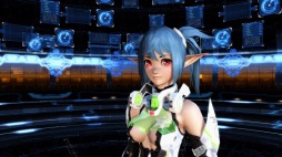 ���������꡼ No.293�Υ���ͥ������ / ��PSO2�פΥ��åץǡ��ȡֱ�������İǤ���ӭ��Part2���������������쥢��ƥ���15����쥤�ɥ������ȡ�����ꤦ���Ǥε��ơפ��о�