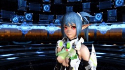 ���������꡼ No.295�Υ���ͥ������ / ��PSO2�פΥ��åץǡ��ȡֱ�������İǤ���ӭ��Part2���������������쥢��ƥ���15����쥤�ɥ������ȡ�����ꤦ���Ǥε��ơפ��о�