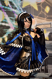 ꡼ No.037 | PSO2ס饹ȥեȥɤλͷԤ줿ե饤󥤥٥ȡȥX'masѡƥ2018ɥݡ