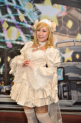 ꡼ No.039 | PSO2ס饹ȥեȥɤλͷԤ줿ե饤󥤥٥ȡȥX'masѡƥ2018ɥݡ