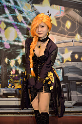 ꡼ No.040 | PSO2ס饹ȥեȥɤλͷԤ줿ե饤󥤥٥ȡȥX'masѡƥ2018ɥݡ