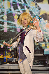 ꡼ No.041 | PSO2ס饹ȥեȥɤλͷԤ줿ե饤󥤥٥ȡȥX'masѡƥ2018ɥݡ