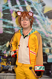 ꡼ No.042 | PSO2ס饹ȥեȥɤλͷԤ줿ե饤󥤥٥ȡȥX'masѡƥ2018ɥݡ