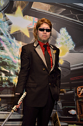 ꡼ No.044 | PSO2ס饹ȥեȥɤλͷԤ줿ե饤󥤥٥ȡȥX'masѡƥ2018ɥݡ