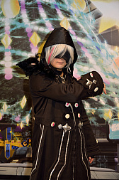 ꡼ No.047 | PSO2ס饹ȥեȥɤλͷԤ줿ե饤󥤥٥ȡȥX'masѡƥ2018ɥݡ