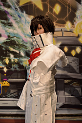 ꡼ No.048 | PSO2ס饹ȥեȥɤλͷԤ줿ե饤󥤥٥ȡȥX'masѡƥ2018ɥݡ