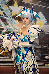 ꡼ No.049 | PSO2ס饹ȥեȥɤλͷԤ줿ե饤󥤥٥ȡȥX'masѡƥ2018ɥݡ