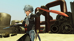 ꡼ No.010Υͥ / PSO2סåץǡȡARKS NEW YEAR CARNIVAL 2019ɤPart1»ܡָꥯȡ餦Ǥζɤ֥ޤפȤΥܥåۿ