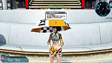 ꡼ No.015Υͥ / PSO2סåץǡȡARKS NEW YEAR CARNIVAL 2019ɤPart1»ܡָꥯȡ餦Ǥζɤ֥ޤפȤΥܥåۿ