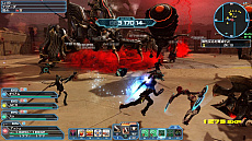 ꡼ No.020Υͥ / PSO2סåץǡȡARKS NEW YEAR CARNIVAL 2019ɤPart1»ܡָꥯȡ餦Ǥζɤ֥ޤפȤΥܥåۿ