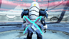 ꡼ No.021Υͥ / PSO2סåץǡȡARKS NEW YEAR CARNIVAL 2019ɤPart1»ܡָꥯȡ餦Ǥζɤ֥ޤפȤΥܥåۿ