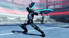 ꡼ No.022Υͥ / PSO2סåץǡȡARKS NEW YEAR CARNIVAL 2019ɤPart1»ܡָꥯȡ餦Ǥζɤ֥ޤפȤΥܥåۿ