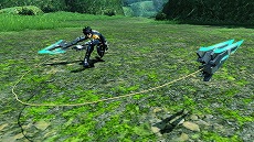 ꡼ No.024Υͥ / PSO2סåץǡȡARKS NEW YEAR CARNIVAL 2019ɤPart1»ܡָꥯȡ餦Ǥζɤ֥ޤפȤΥܥåۿ