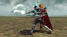 ꡼ No.029Υͥ / PSO2סåץǡȡARKS NEW YEAR CARNIVAL 2019ɤPart1»ܡָꥯȡ餦Ǥζɤ֥ޤפȤΥܥåۿ