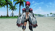 ꡼ No.033Υͥ / PSO2סåץǡȡARKS NEW YEAR CARNIVAL 2019ɤPart1»ܡָꥯȡ餦Ǥζɤ֥ޤפȤΥܥåۿ