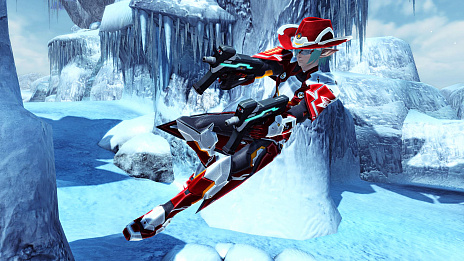 ꡼ No.038Υͥ / PSO2סåץǡȡARKS NEW YEAR CARNIVAL 2019ɤPart1»ܡָꥯȡ餦Ǥζɤ֥ޤפȤΥܥåۿ