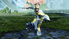 ꡼ No.043Υͥ / PSO2סåץǡȡARKS NEW YEAR CARNIVAL 2019ɤPart1»ܡָꥯȡ餦Ǥζɤ֥ޤפȤΥܥåۿ