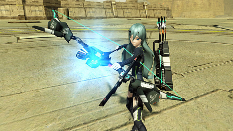 ꡼ No.047Υͥ / PSO2סåץǡȡARKS NEW YEAR CARNIVAL 2019ɤPart1»ܡָꥯȡ餦Ǥζɤ֥ޤפȤΥܥåۿ