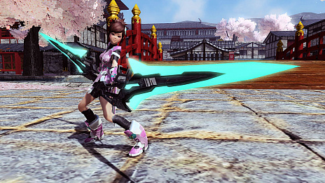 ꡼ No.051Υͥ / PSO2סåץǡȡARKS NEW YEAR CARNIVAL 2019ɤPart1»ܡָꥯȡ餦Ǥζɤ֥ޤפȤΥܥåۿ