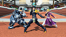 ꡼ No.054Υͥ / PSO2סåץǡȡARKS NEW YEAR CARNIVAL 2019ɤPart1»ܡָꥯȡ餦Ǥζɤ֥ޤפȤΥܥåۿ