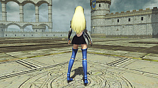 ꡼ No.055Υͥ / PSO2סåץǡȡARKS NEW YEAR CARNIVAL 2019ɤPart1»ܡָꥯȡ餦Ǥζɤ֥ޤפȤΥܥåۿ