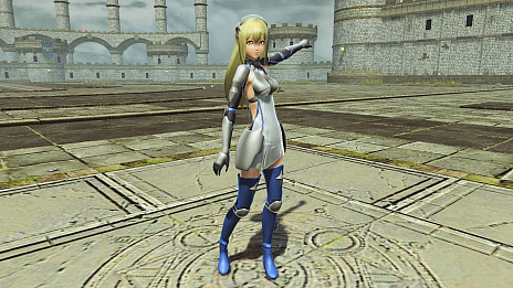 ꡼ No.057Υͥ / PSO2סåץǡȡARKS NEW YEAR CARNIVAL 2019ɤPart1»ܡָꥯȡ餦Ǥζɤ֥ޤפȤΥܥåۿ