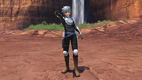 ꡼ No.060Υͥ / PSO2סåץǡȡARKS NEW YEAR CARNIVAL 2019ɤPart1»ܡָꥯȡ餦Ǥζɤ֥ޤפȤΥܥåۿ