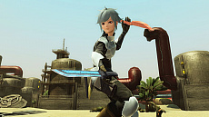 ꡼ No.073Υͥ / PSO2סåץǡȡARKS NEW YEAR CARNIVAL 2019ɤPart1»ܡָꥯȡ餦Ǥζɤ֥ޤפȤΥܥåۿ