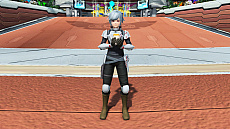 ꡼ No.079Υͥ / PSO2סåץǡȡARKS NEW YEAR CARNIVAL 2019ɤPart1»ܡָꥯȡ餦Ǥζɤ֥ޤפȤΥܥåۿ