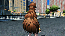 ꡼ No.091Υͥ / PSO2סåץǡȡARKS NEW YEAR CARNIVAL 2019ɤPart1»ܡָꥯȡ餦Ǥζɤ֥ޤפȤΥܥåۿ