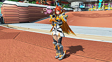 ꡼ No.114Υͥ / PSO2סåץǡȡARKS NEW YEAR CARNIVAL 2019ɤPart1»ܡָꥯȡ餦Ǥζɤ֥ޤפȤΥܥåۿ