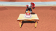 ꡼ No.115Υͥ / PSO2סåץǡȡARKS NEW YEAR CARNIVAL 2019ɤPart1»ܡָꥯȡ餦Ǥζɤ֥ޤפȤΥܥåۿ