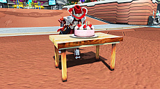 ꡼ No.116Υͥ / PSO2סåץǡȡARKS NEW YEAR CARNIVAL 2019ɤPart1»ܡָꥯȡ餦Ǥζɤ֥ޤפȤΥܥåۿ