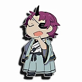 ���������꡼ No.004�Υ���ͥ������ / ��PSO2�ס������ޥ󥬤Υ��硼�ȥ��˥�֥��˥�פ��ѥ��ߡפ���1�ä�����