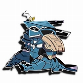 ���������꡼ No.005�Υ���ͥ������ / ��PSO2�ס������ޥ󥬤Υ��硼�ȥ��˥�֥��˥�פ��ѥ��ߡפ���1�ä�����