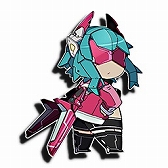 ���������꡼ No.007�Υ���ͥ������ / ��PSO2�ס������ޥ󥬤Υ��硼�ȥ��˥�֥��˥�פ��ѥ��ߡפ���1�ä�����