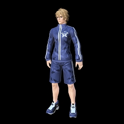 ���������꡼ No.008�Υ���ͥ������ / ��PSO2�ס������ޥ󥬤Υ��硼�ȥ��˥�֥��˥�פ��ѥ��ߡפ���1�ä�����