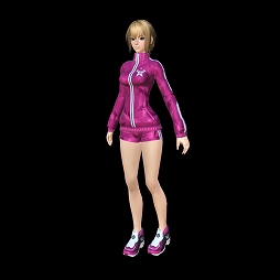 ���������꡼ No.009�Υ���ͥ������ / ��PSO2�ס������ޥ󥬤Υ��硼�ȥ��˥�֥��˥�פ��ѥ��ߡפ���1�ä�����