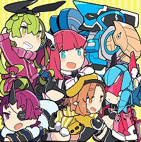 ���������꡼ No.012�Υ���ͥ������ / ��PSO2�ס������ޥ󥬤Υ��硼�ȥ��˥�֥��˥�פ��ѥ��ߡפ���1�ä�����