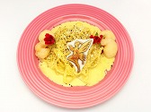 画像ギャラリー No.010のサムネイル画像 / 「PSO2」×スイーツパラダイス,「PSO2アークスカフェ2019」が3都市で順次オープン