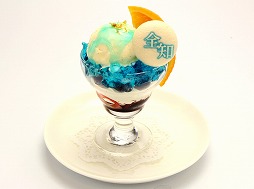 画像ギャラリー No.012のサムネイル画像 / 「PSO2」×スイーツパラダイス,「PSO2アークスカフェ2019」が3都市で順次オープン