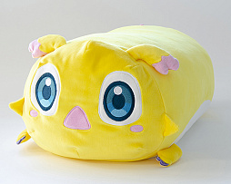 画像ギャラリー No.006のサムネイル画像 / 「PSO2」,「ヴィレッジヴァンガード」とのコラボを実施。PSO2アイテムコード付きコラボ商品を3月9日より全国対象店舗で販売