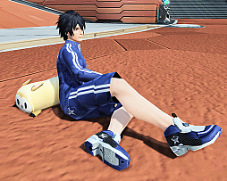 画像ギャラリー No.013のサムネイル画像 / 「PSO2」,「ヴィレッジヴァンガード」とのコラボを実施。PSO2アイテムコード付きコラボ商品を3月9日より全国対象店舗で販売