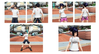 ���������꡼ No.009�Υ���ͥ������ / �֥ե��󥿥�������������饤��2�פΥ��ե饤�󥤥٥�ȡ�PS���պ�2019�ס�������ŵ��ʪ�ξ���ʤɤ�������