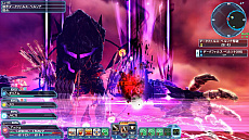 ���������꡼ No.004�Υ���ͥ������ / ��PSO2�פΥ��åץǡ��ȡ�ARKS NEW YEAR CARNIVAL 2019 Part3�פ������»ܡ������ʥȥꥬ���������Ȥ�ȥ�ꥫ��ʤΤϡɤȤΥ���ܤ��о�