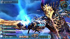 ���������꡼ No.005�Υ���ͥ������ / ��PSO2�פΥ��åץǡ��ȡ�ARKS NEW YEAR CARNIVAL 2019 Part3�פ������»ܡ������ʥȥꥬ���������Ȥ�ȥ�ꥫ��ʤΤϡɤȤΥ���ܤ��о�