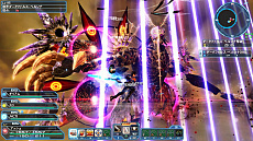 ���������꡼ No.006�Υ���ͥ������ / ��PSO2�פΥ��åץǡ��ȡ�ARKS NEW YEAR CARNIVAL 2019 Part3�פ������»ܡ������ʥȥꥬ���������Ȥ�ȥ�ꥫ��ʤΤϡɤȤΥ���ܤ��о�