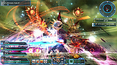 ���������꡼ No.007�Υ���ͥ������ / ��PSO2�פΥ��åץǡ��ȡ�ARKS NEW YEAR CARNIVAL 2019 Part3�פ������»ܡ������ʥȥꥬ���������Ȥ�ȥ�ꥫ��ʤΤϡɤȤΥ���ܤ��о�