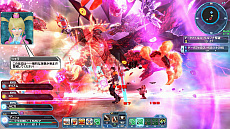 ���������꡼ No.008�Υ���ͥ������ / ��PSO2�פΥ��åץǡ��ȡ�ARKS NEW YEAR CARNIVAL 2019 Part3�פ������»ܡ������ʥȥꥬ���������Ȥ�ȥ�ꥫ��ʤΤϡɤȤΥ���ܤ��о�